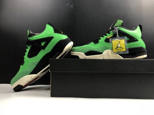 Retro 4 Air AJ4-965234 Jordan 1125